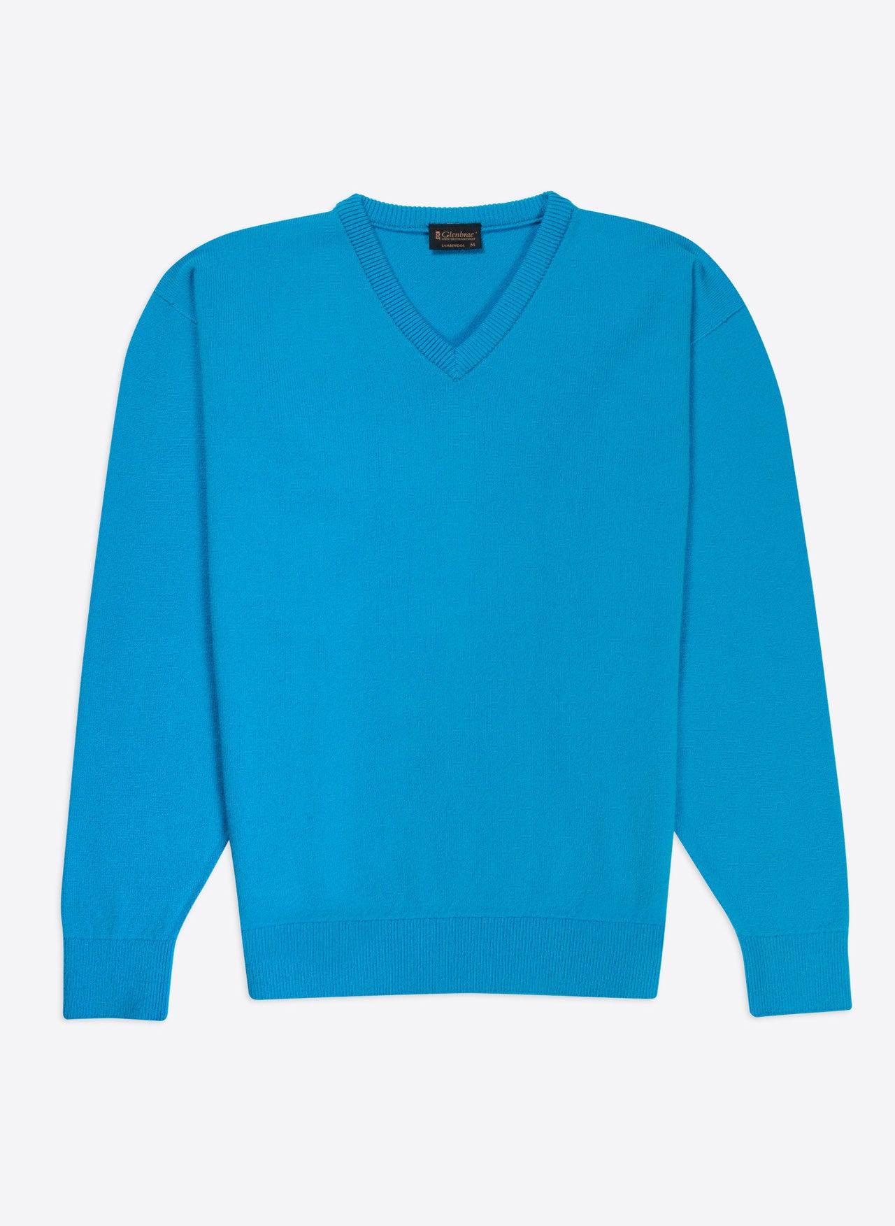 Glenbrae merino cheap knitwear